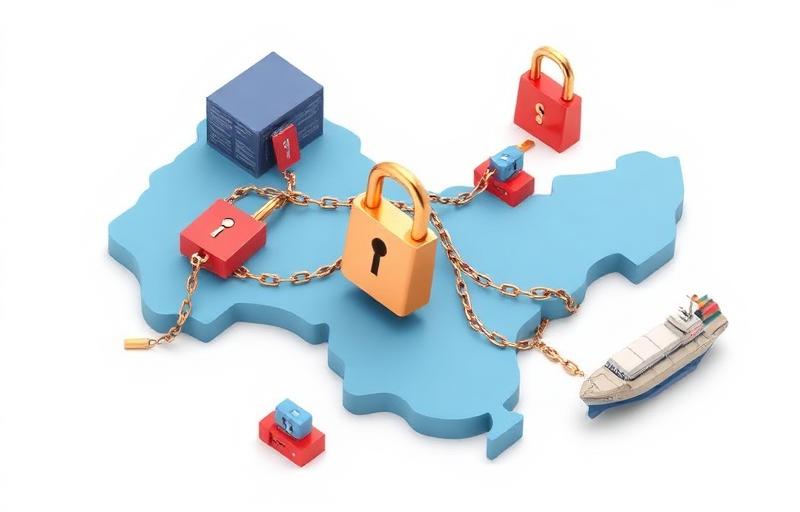 סנקציות כלכליות – איך הן משפיעות על השווקים ועל הכסף שלך