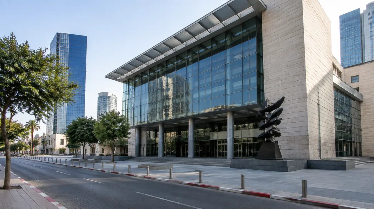 חודש למסחר ביום שישי: מחזור ממוצע של 2.5 מיליארד שקל, 67% יותר מימי ראשון