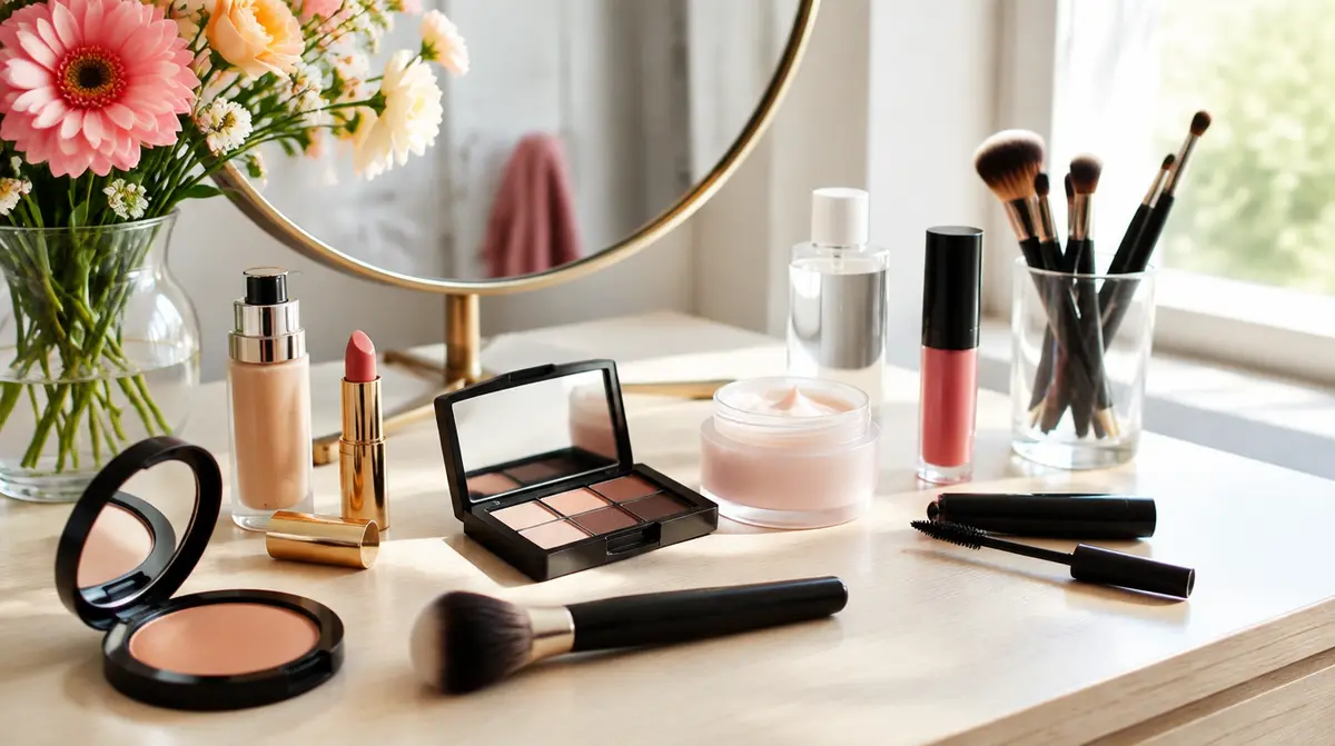 e.l.f. Beauty: צמיחה של 38% במכירות, והעלאת התחזית השנתית