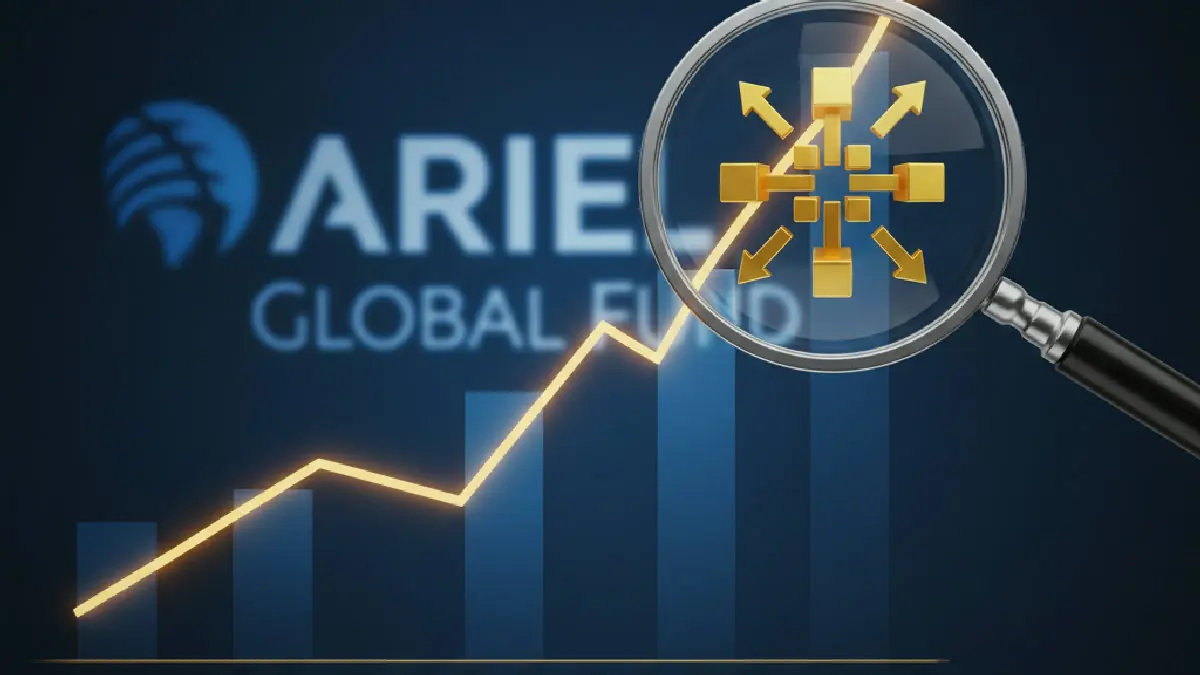 Webster Financial: רווח שיא ותשואה של 17% על ההון, ולמה קרנות מתעניינות בבנקים אזוריים