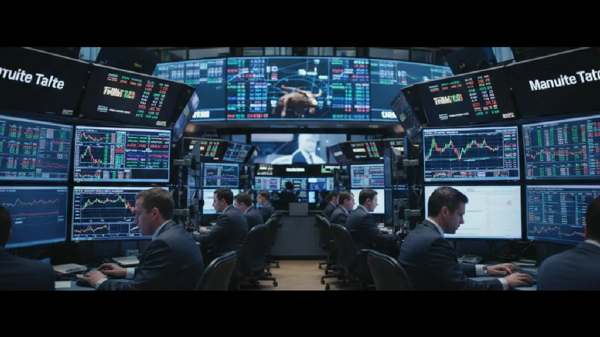 יום שקט בשיא: ה-S&P 500 והנאסד"ק קבעו שיאים חדשים ב-28 במאי
