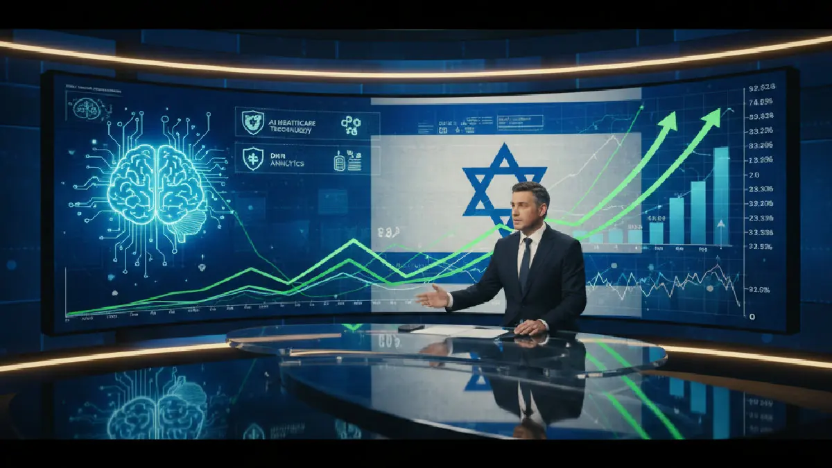 טמפוס AI: הכנסות של 348 מיליון דולר ברבעון, צמיחה של 36%