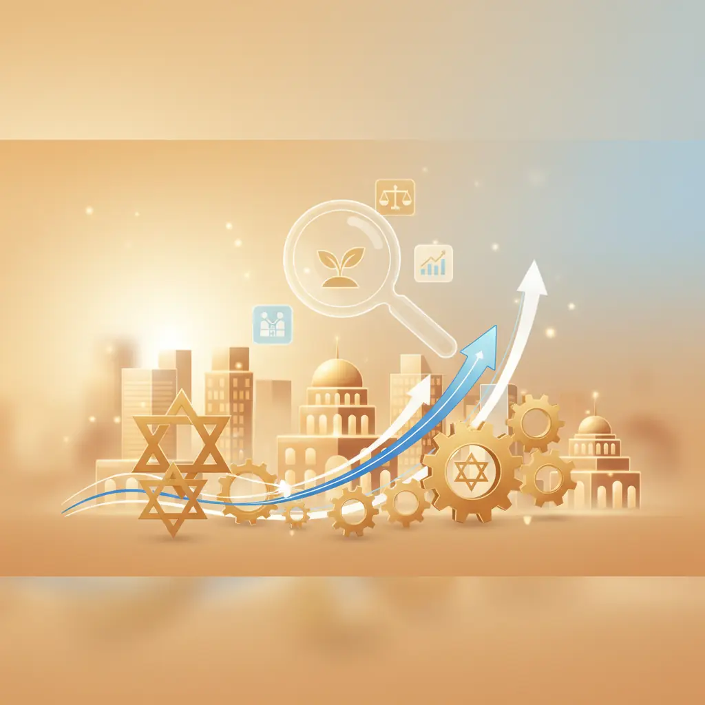 מה זה ROIC ולמה משקיעים מקצועיים אוהבים אותו