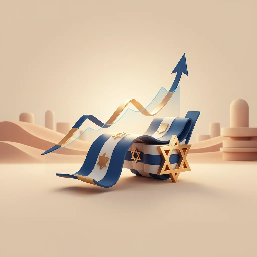 השקעה באגרות חוב ממשלתיות בחו״ל: חשיפה למטבעות חזקים וממשל יציב