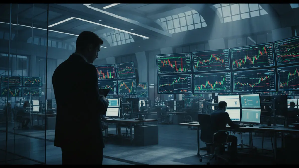 S&P 500 עלה 12% בשלושה שבועות לשיא, והאינפלציה קפצה ל-3.3%: מה זה "שלב האופוריה" בשוק