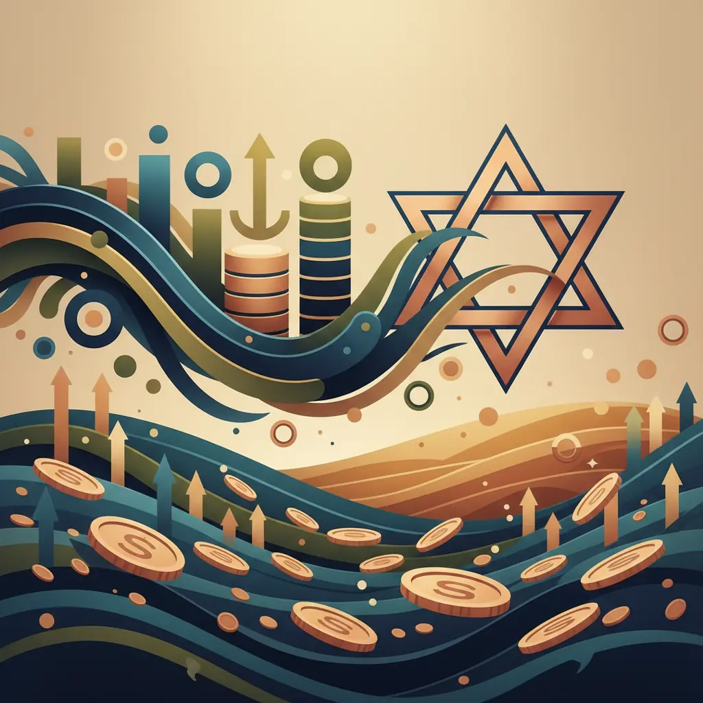 מהי קרן כספית: איך היא פועלת ומה לבדוק לפני השקעה
