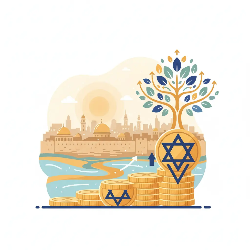 האם כדאי להשקיע במדד ת״א 125