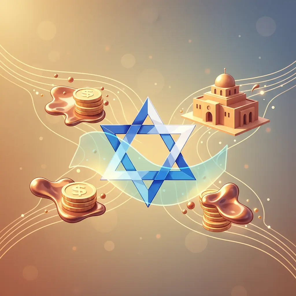מיסוי פעילות בשוק ההון לאזרחי ארהב החיים בישראל