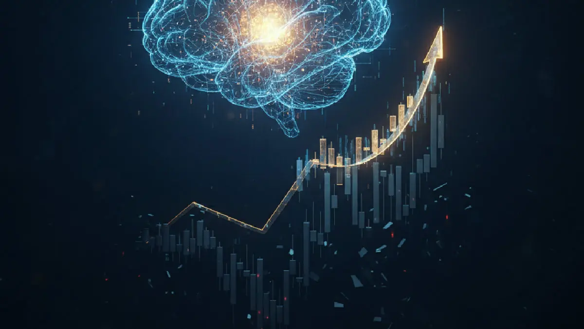 ריכוזיות ב-S&P 500: כשכמה מניות AI מובילות את המדד