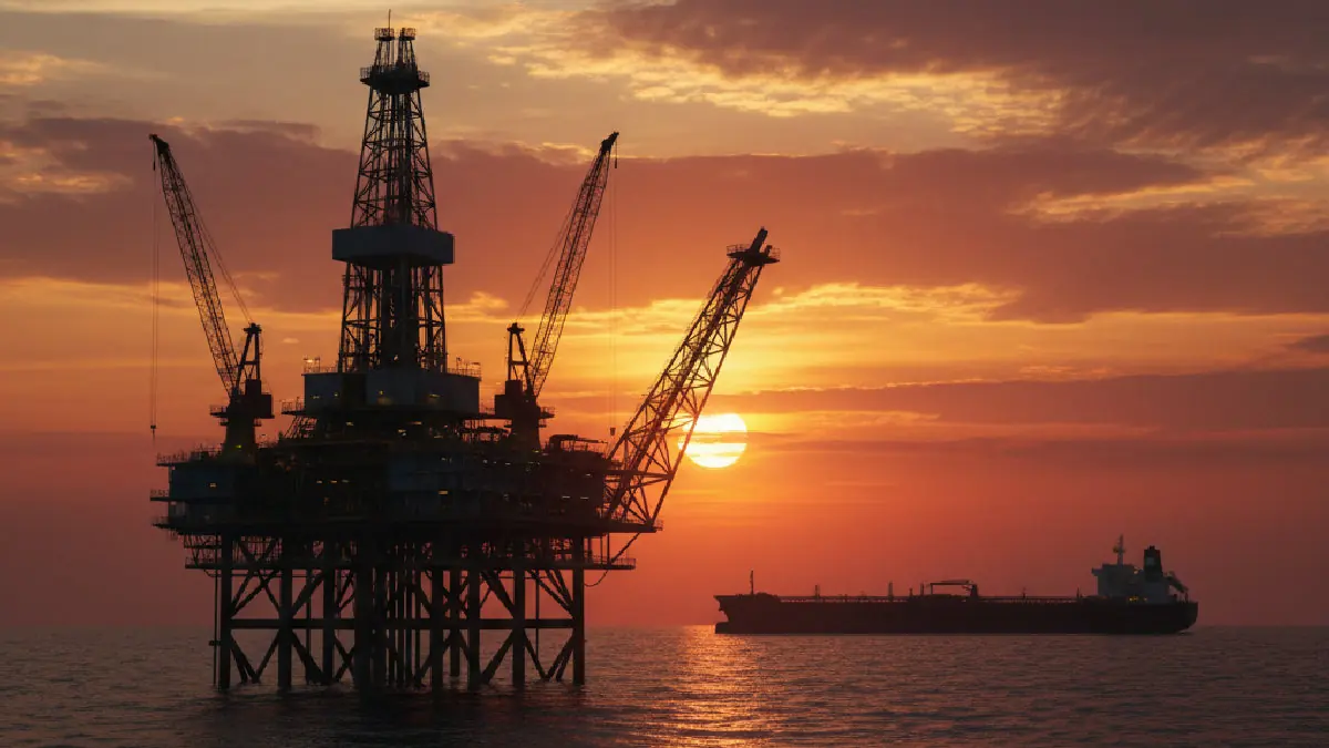 ה-WTI קופץ ב-12.2% ביום אחד, ל-90.77 דולר; ה-VIX מגיע ל-29.49