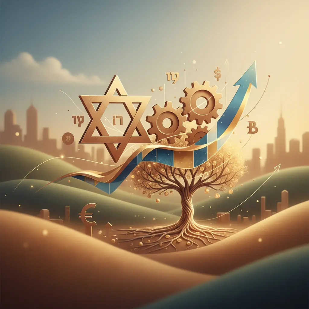 מענקים לעסקים בישראל: מי באמת נותן כסף ומה ההבדל בין מענק להלוואה