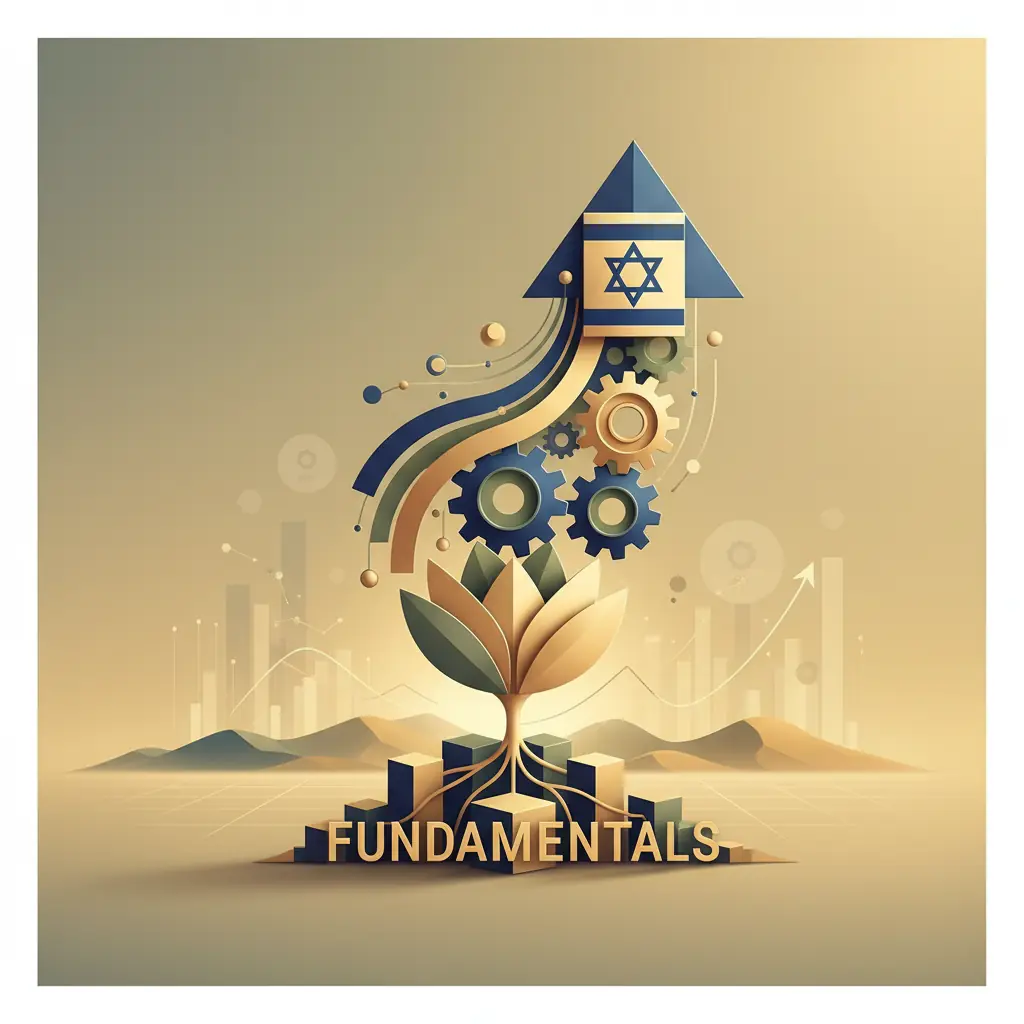 איך להבין שיחת ועידה של חברה אחרי דוחות