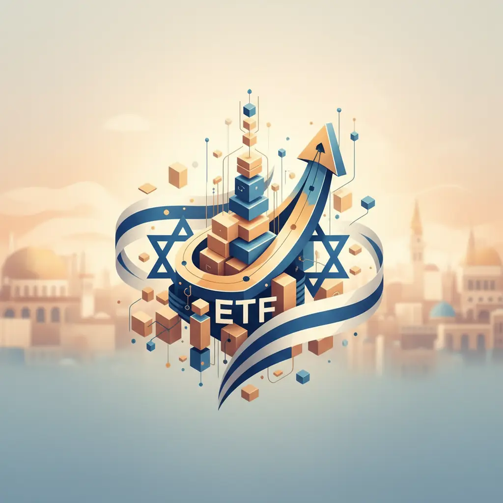 איך משווים בין שתי קרנות שעוקבות אחרי אותו מדד
