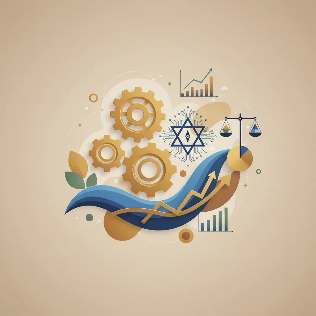 איך לקרוא הודעות בורסה בסיסיות מבלי ללכת לאיבוד בדיווחים המיידיים
