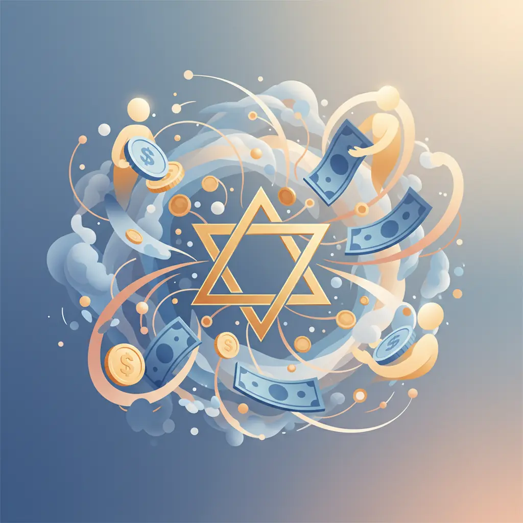 פסיכולוגיית השיתוף הכלכלי בתוך המשפחה: מניעת קונפליקטים סביב כסף