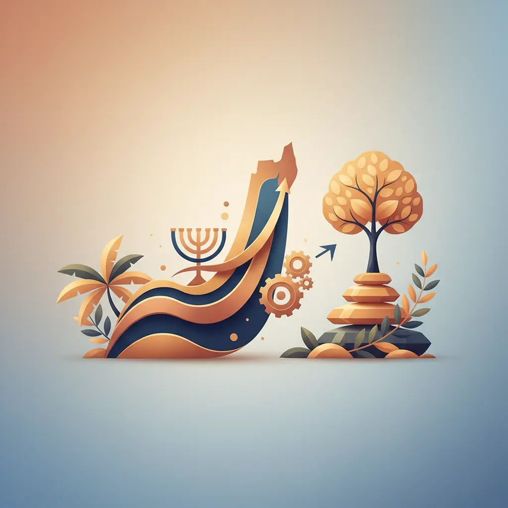 איך לבנות תוכנית יציאה ממירוץ המשכורת