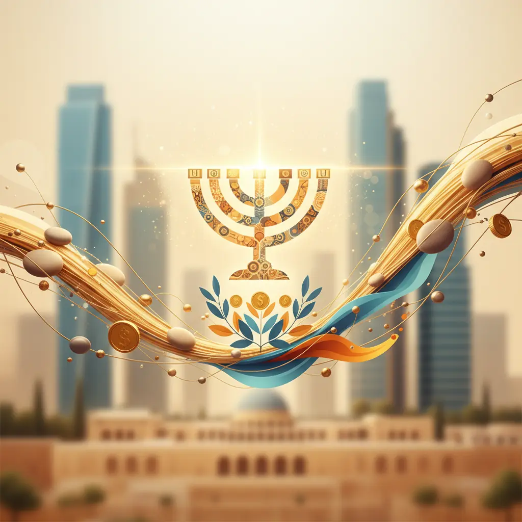 למה ידע פיננסי לא מספיק בלי התנהגות פיננסית