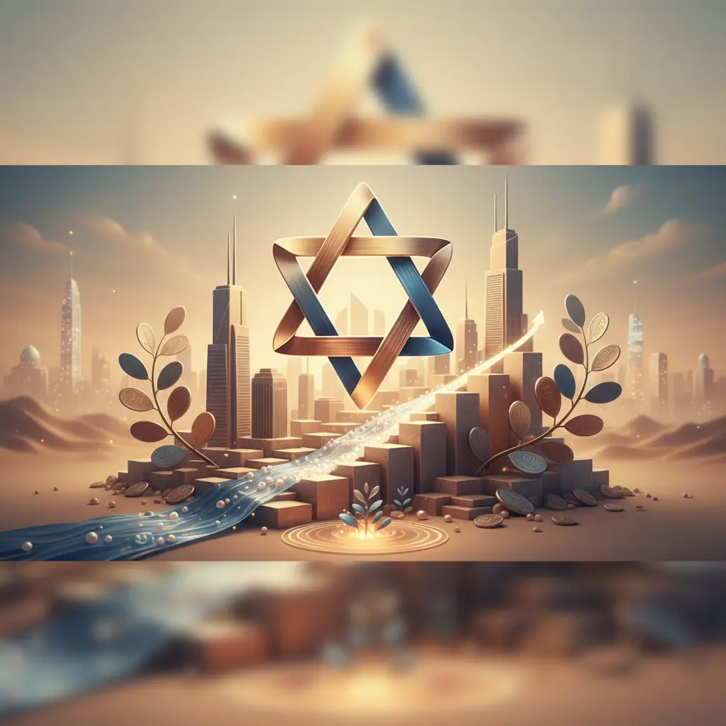 מה ההבדל בין חיסכון להשקעה