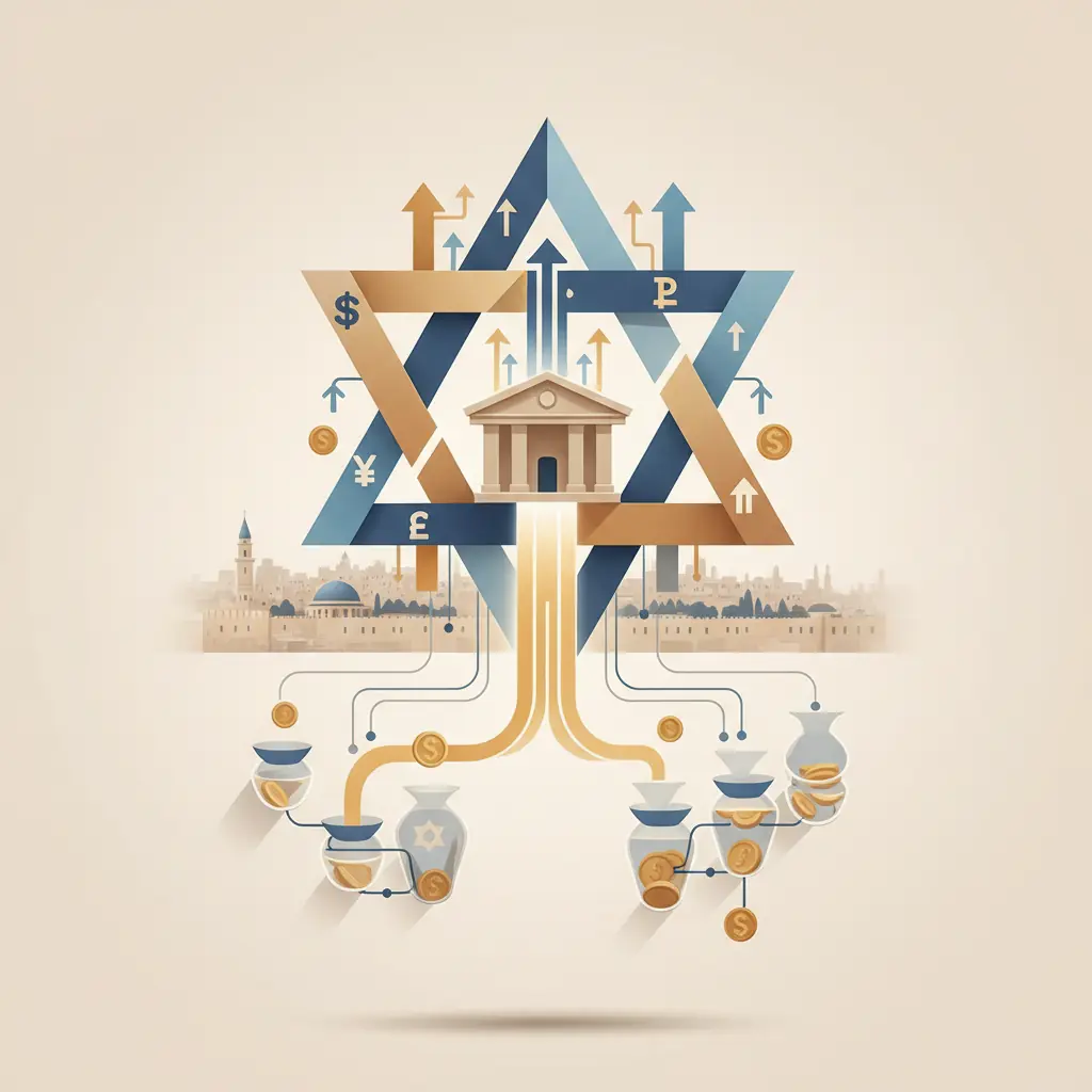 מס שבח במכירת דירת מגורים בישראל: המדריך המלא לחישוב פטורים והטבות