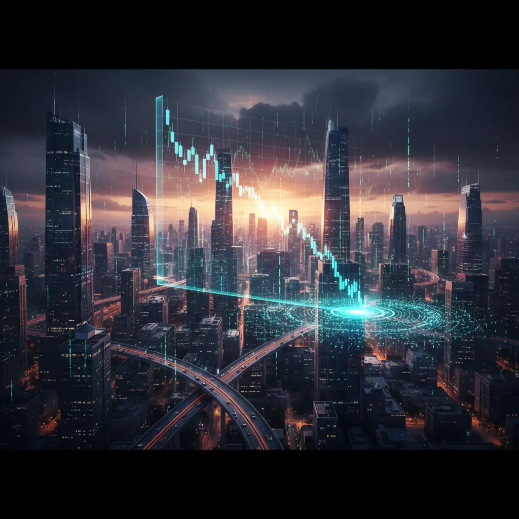 UBS: שיבוש AI עלול להוביל ל-75 עד 120 מיליארד דולר של חדלות פירעון חדשות בשוקי האשראי