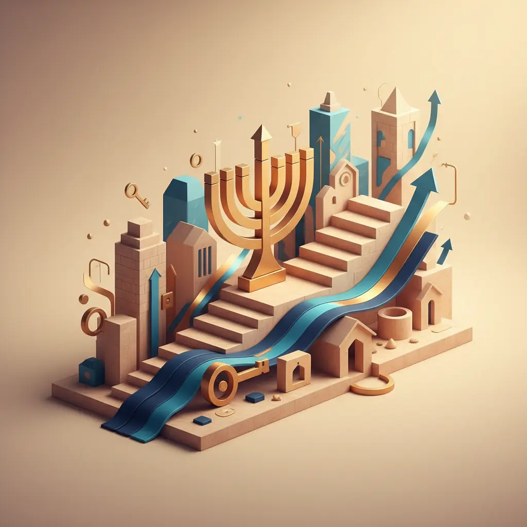 שימוש במדד פדיון פנימי (IRR) להשוואת כדאיות בין עסקאות נדלן שונות