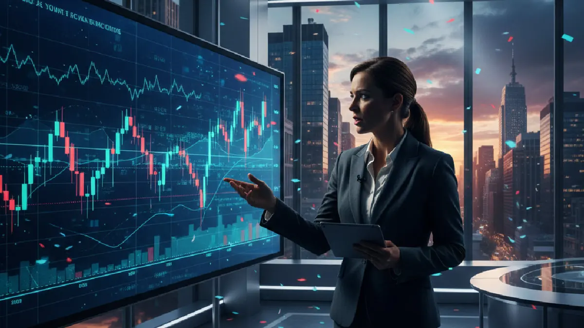 S&P 500 נשאר מתחת ל-6,800 נקודות כשהנפט חוזר לעלות, למרות שחרור שיא של 400 מיליון חביות