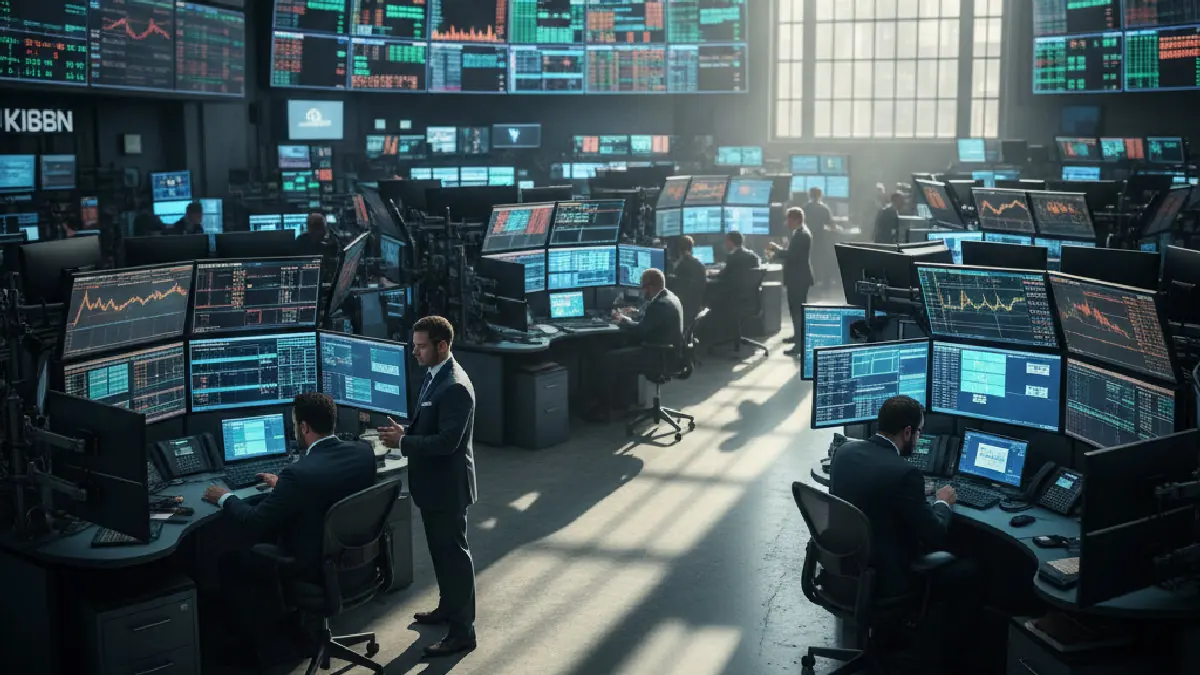 דרום קוריאה נגד היחלשות הוון: פיקוח על נגזרים וחקירות נגד ספקולציות