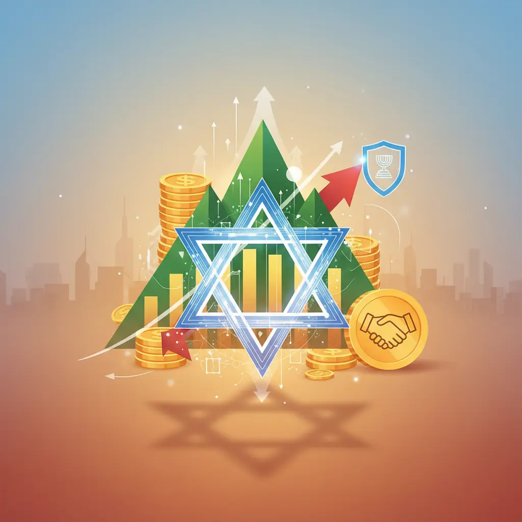 האם צריך לדווח למס הכנסה על חשבון מסחר בחו״ל