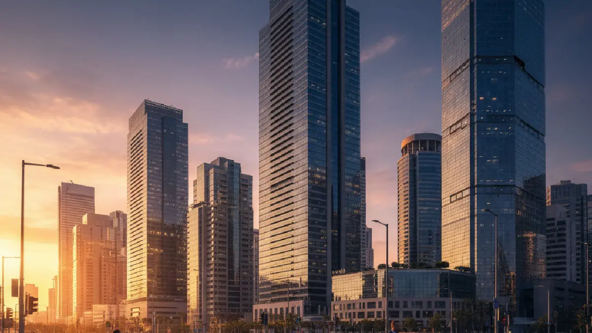 דקארט הישראלית מגייסת מאות מיליוני דולרים לפי שווי של כ-4.5 מיליארד דולר, ואנבידיה משקיעה כ-100 מיליון