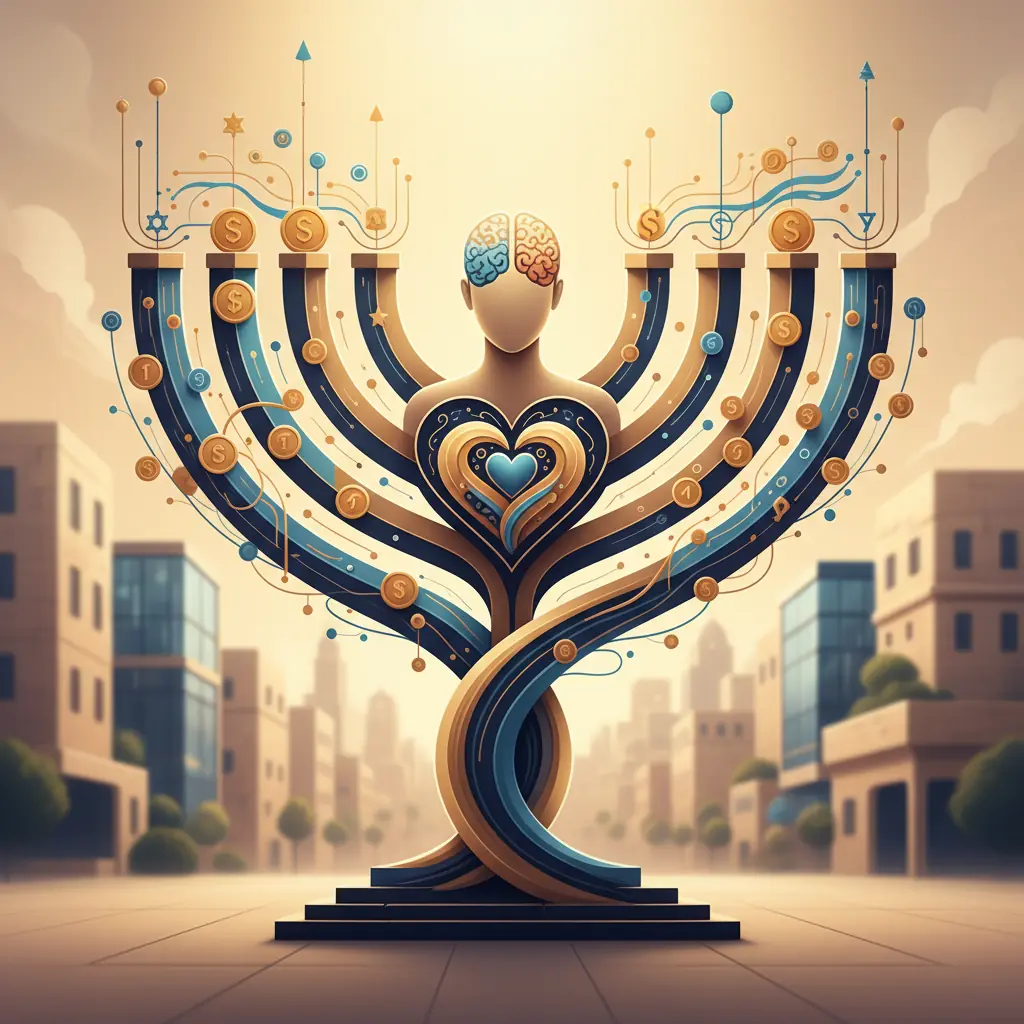 פסיכולוגיה של ניטור הוצאות יומיומי ושימוש באפליקציות לניהול תקציב מבוסס יעדים