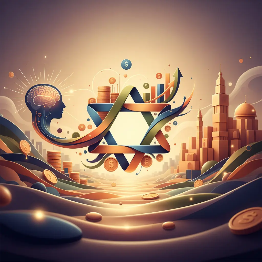 למה אנשים עם שכר גבוה עדיין נשארים בלי כסף