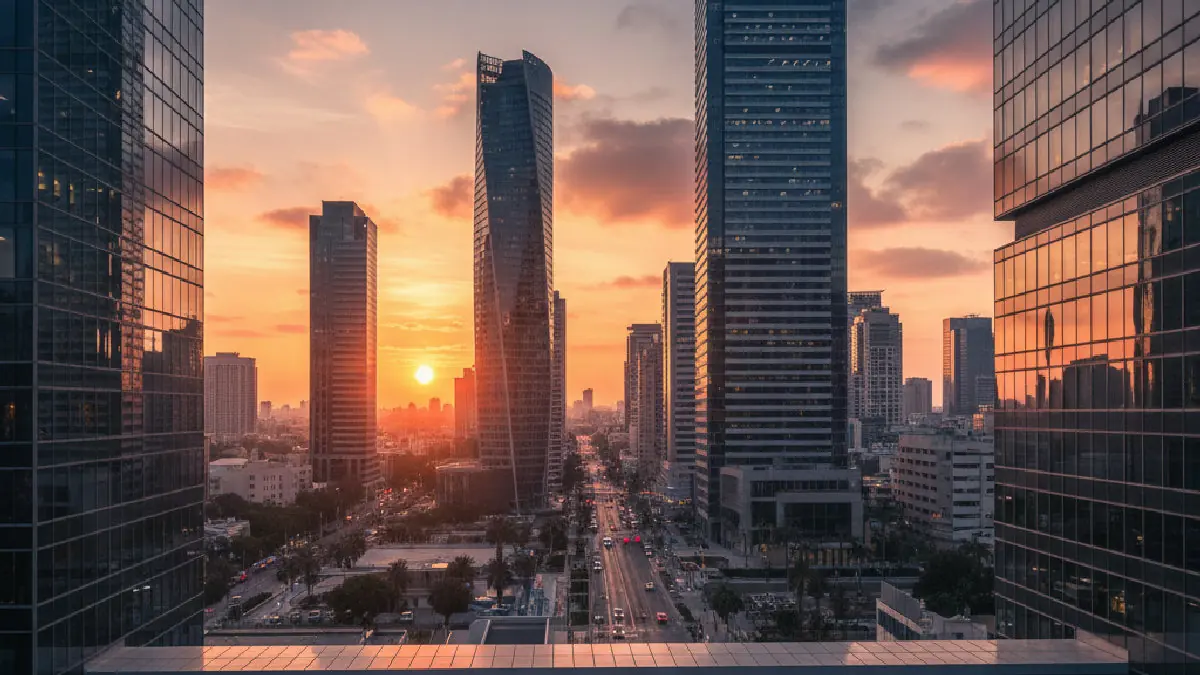 אינטל באירלנד, טאואר ביפן: השקעות ענק, אבל לא בישראל
