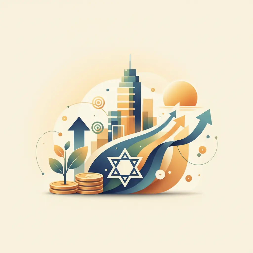 האם צריך להבין בכלכלה כדי להשקיע
