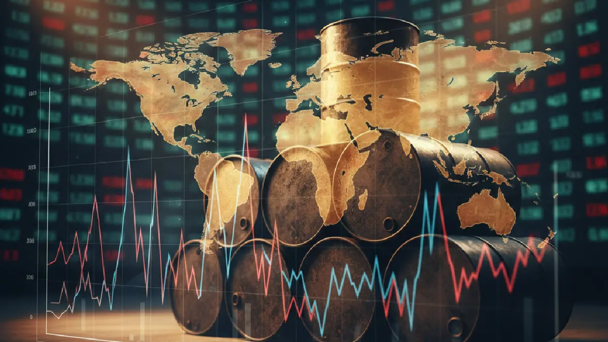 שבועיים למלחמה: ה-S&P 500 ירד 5% מהשיא, WTI ב-98 דולר וה-VIX מעל 27
