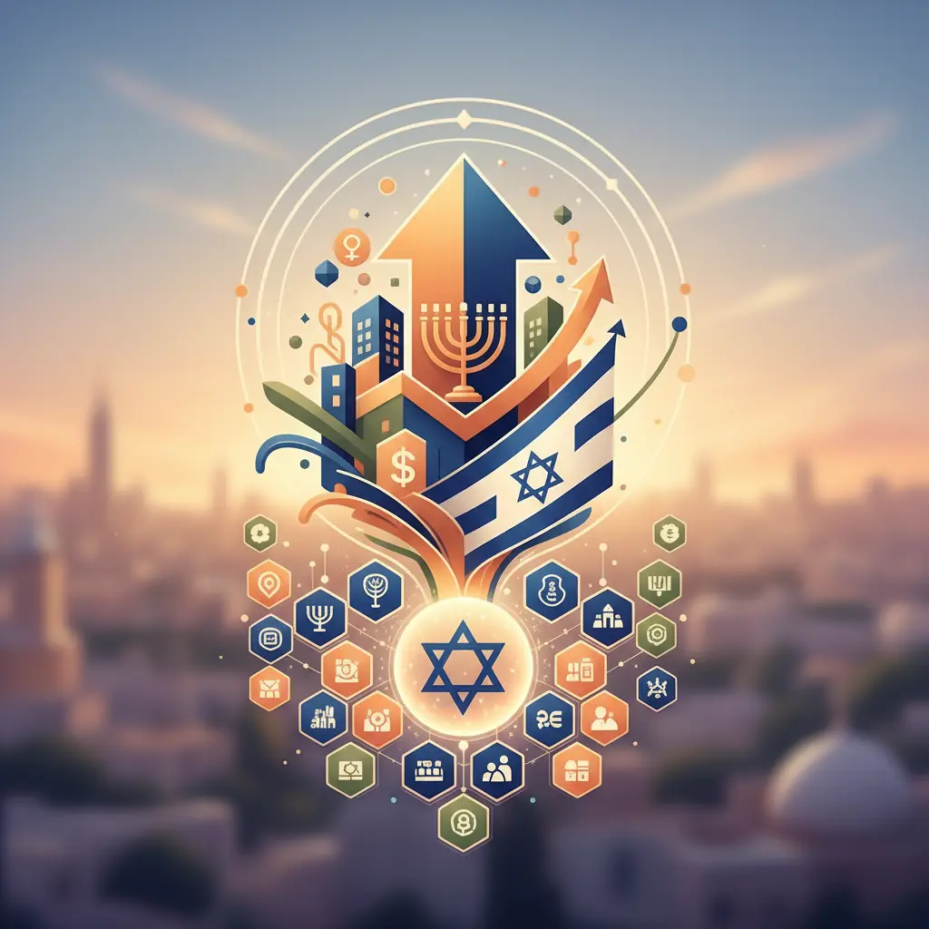 המדריך להשקעה במדדי מניות שוויץ כעוגן יציב בתיק השקעות גלובלי