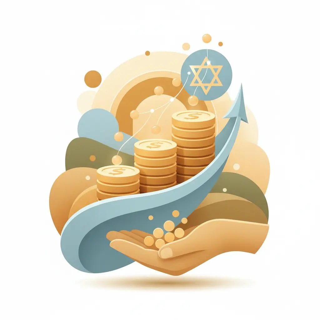 האם כדאי לשים כסף בפיקדון בנקאי