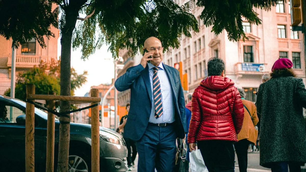 ירידות בוול סטריט: הדאו ירד ב-1.3% ומדד הפחד עלה, וולמארט העלתה תחזית