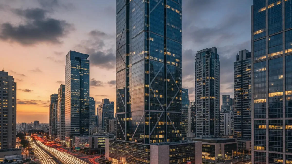 מיקרון: הכנסות של 41.5 מיליארד דולר ברבעון, פי 4.5 מאשתקד, ותחזית ל-50 מיליארד