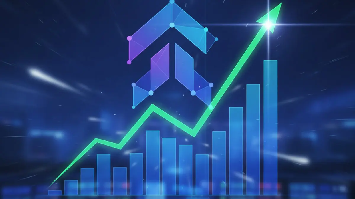 מניית Zhipu קפצה בעד 35% אחרי דוח ראשון: הכנסות עלו ב-132%, וההפסד התרחב
