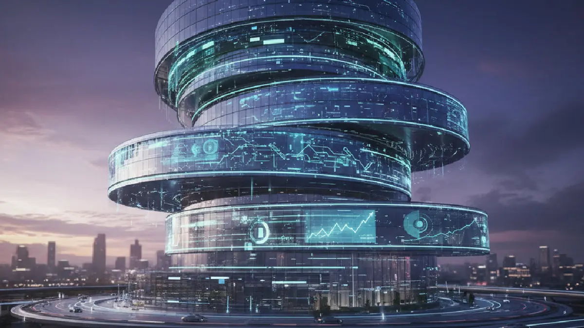 Excent Capital משלבת ניתוחי מניות מבוססי AI של BridgeWise הישראלית