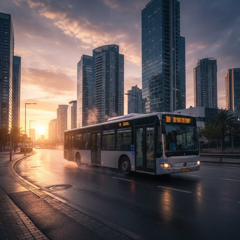 עסקת דן: איך בנויה קבוצת הקונים, ולמה מוסדיים רוצים חברת אוטובוסים