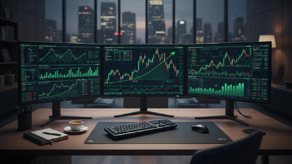 "אינדיקטור באפט" ב-233% ו-S&P 500 ליד שיא: מה אומרים מדדי תמחור, ומה זה מיצוע עלויות