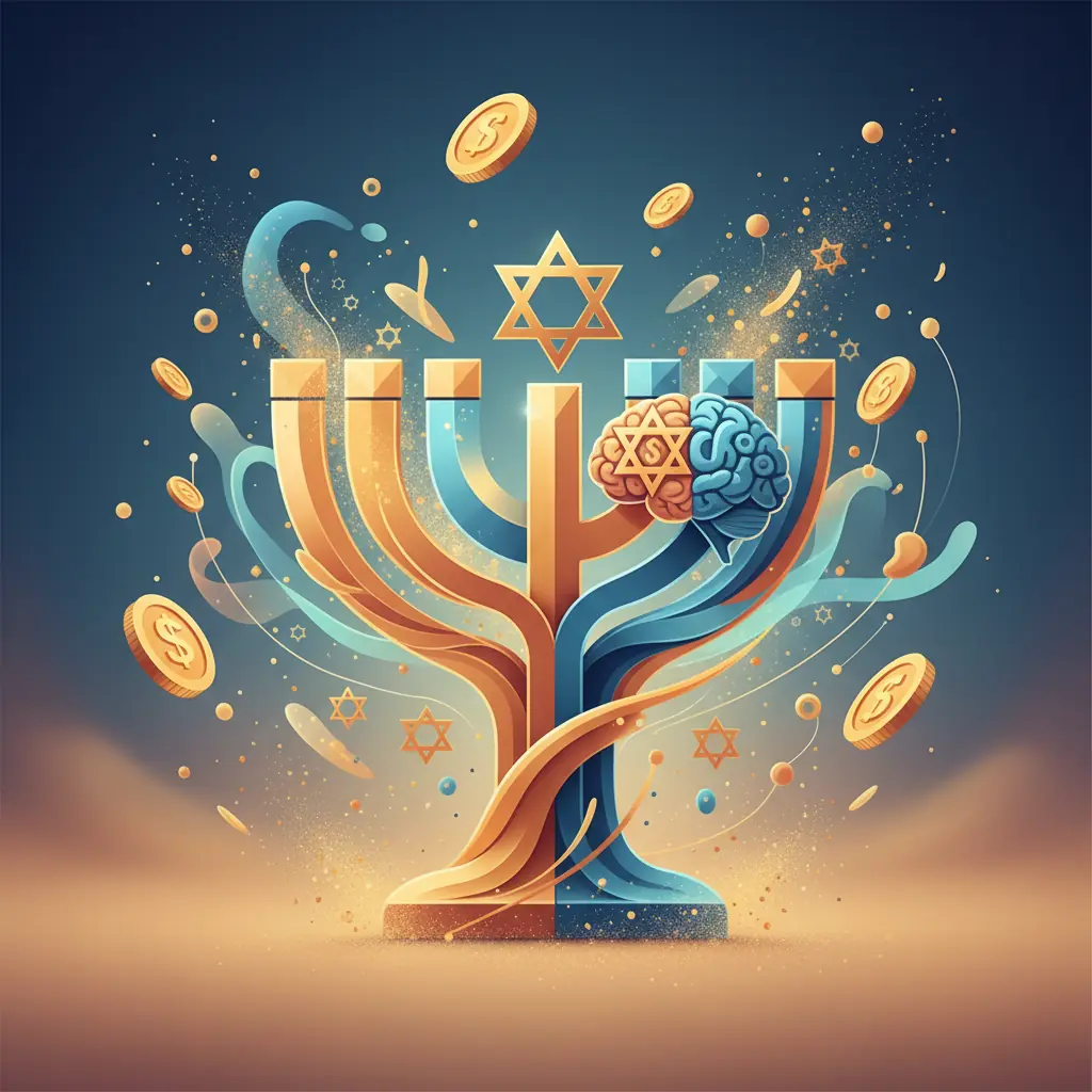 פסיכולוגיה של הצלחה בבורסה: איך לבנות חוסן מנטלי להפסדים זמניים