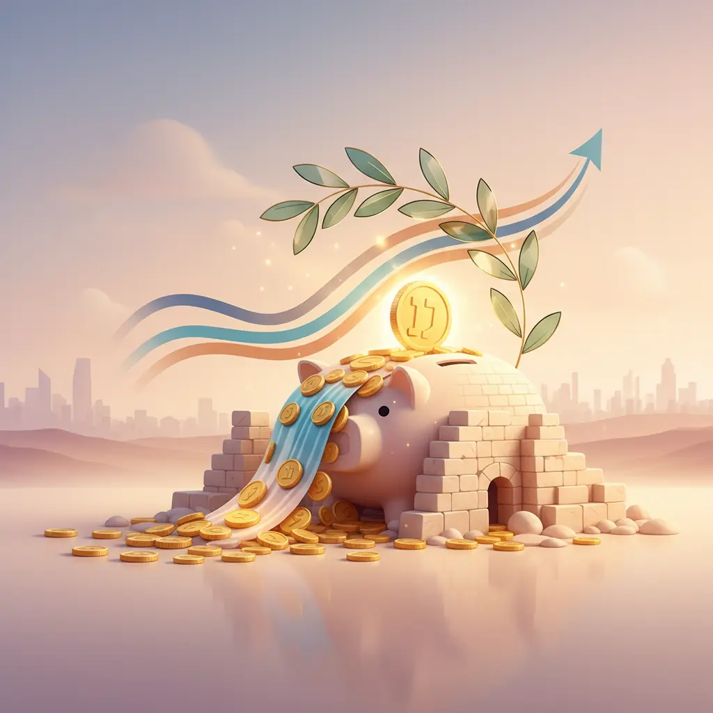 חיסכון לכל ילד: איפה כדאי להפקיד ואיך לבחור את המסלול האופטימלי