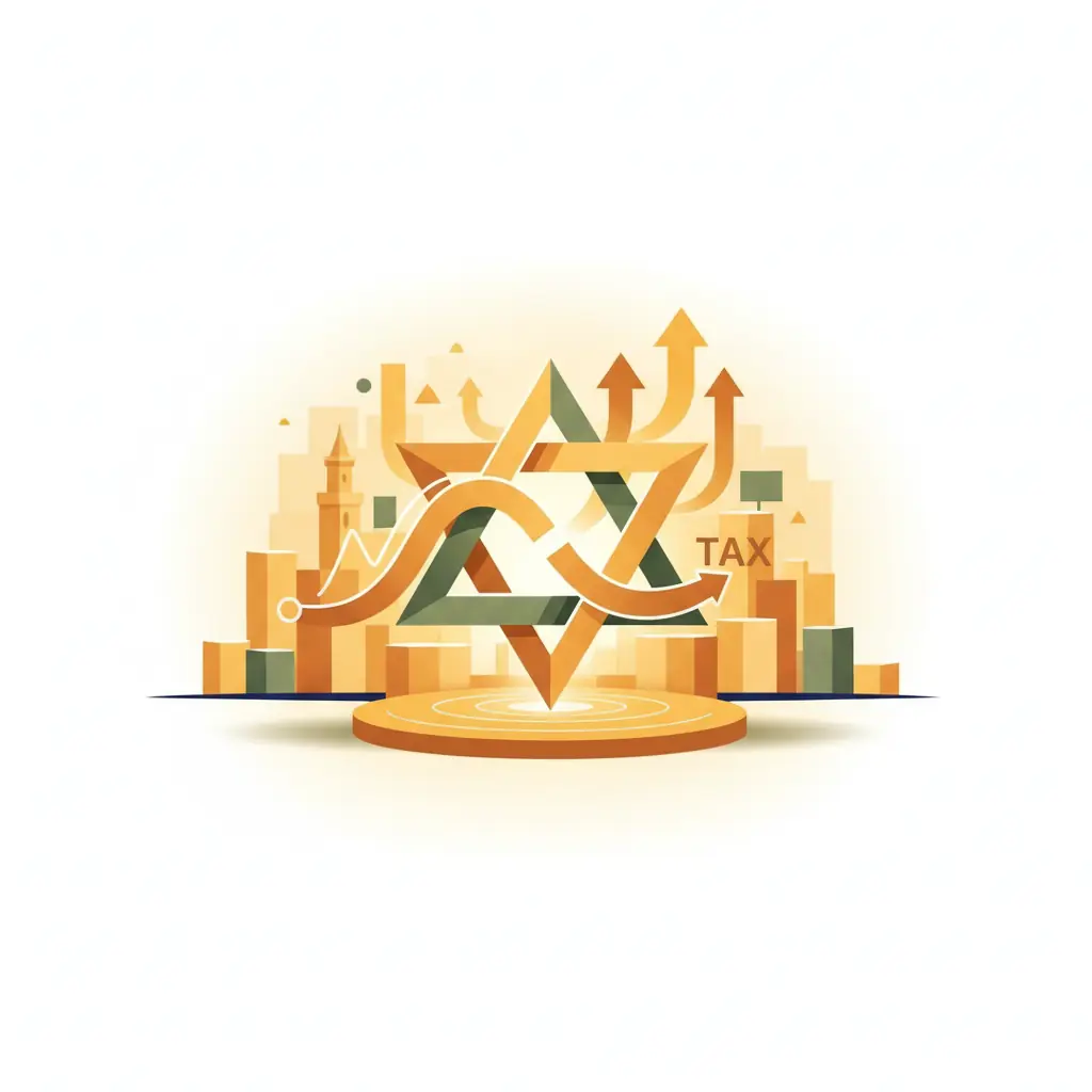מדריך מעשי להגשת דוח שנתי למס הכנסה עבור משקיעים בבורסות בחו״ל