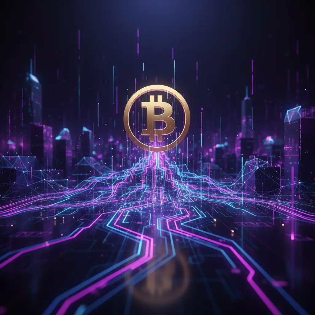 Bitcoin L2 ו-DeFi על ביטקוין: מה מראים נתוני הנעילה, ולמה הם ירדו בתחילת 2026