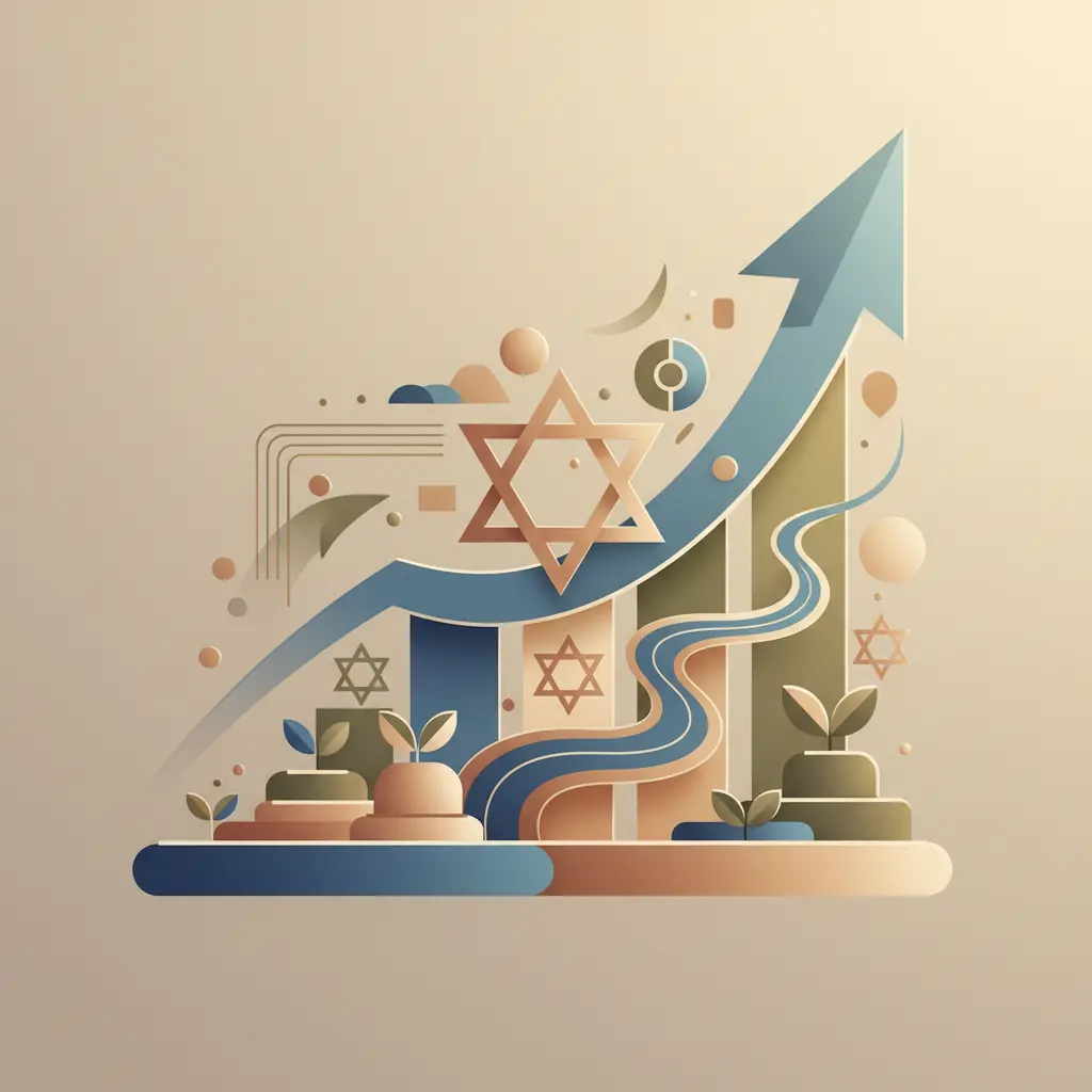 מדריך למשקיע המתחיל בשוק ההון הישראלי דרך מערכת המסחר של הבנק