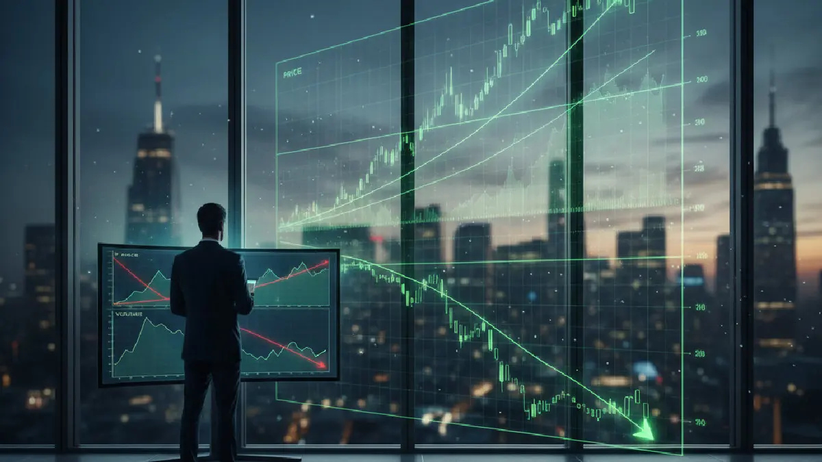 S&P 500 בשיא של 7,023 נקודות: מה אפשר ללמוד ממכירות בעלי עניין ומ-369 מיליארד הדולר של ברקשייר