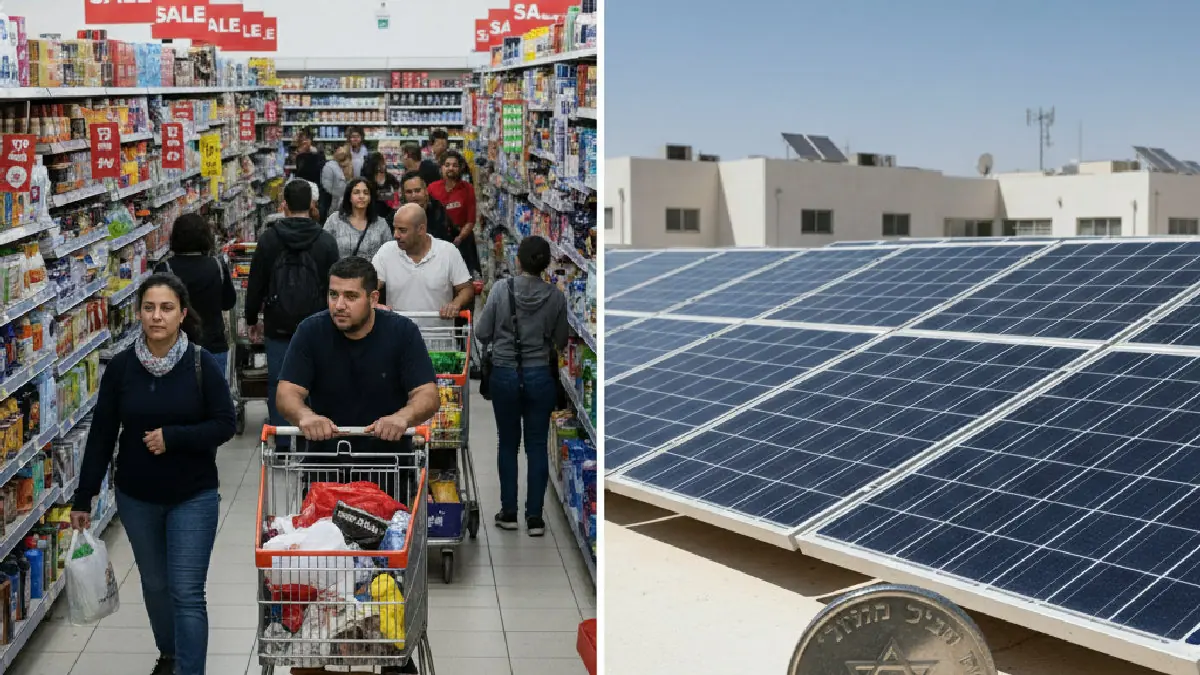 מקס סטוק: הכנסות של 401 מיליון שקל ברבעון הראשון, צמיחה של כ-18%