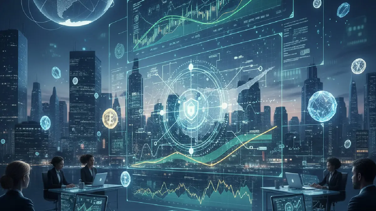 טאורוס קיבלה רישיון MiFID בקפריסין: שירותי השקעה בנכסים מטוקנים בכל האיחוד האירופי